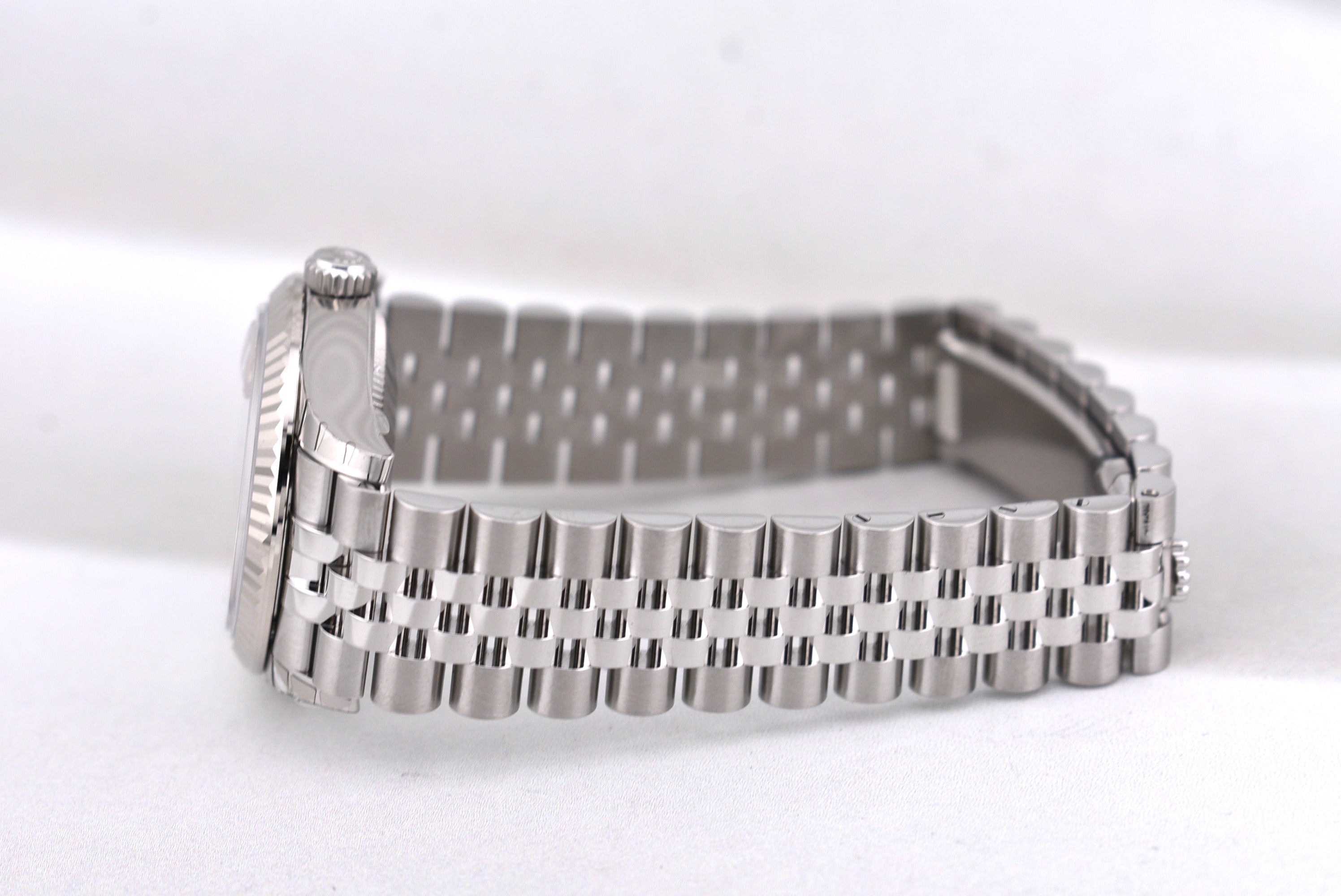 Rolex Datejust 31 Pink Diamond 278274 2026