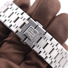 Audemars Piguet Royal Oak Chronograph White Dial 26320ST 2013