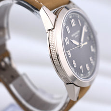 Patek Philippe Calatrava Textured Black Dial 5226G-001 2023