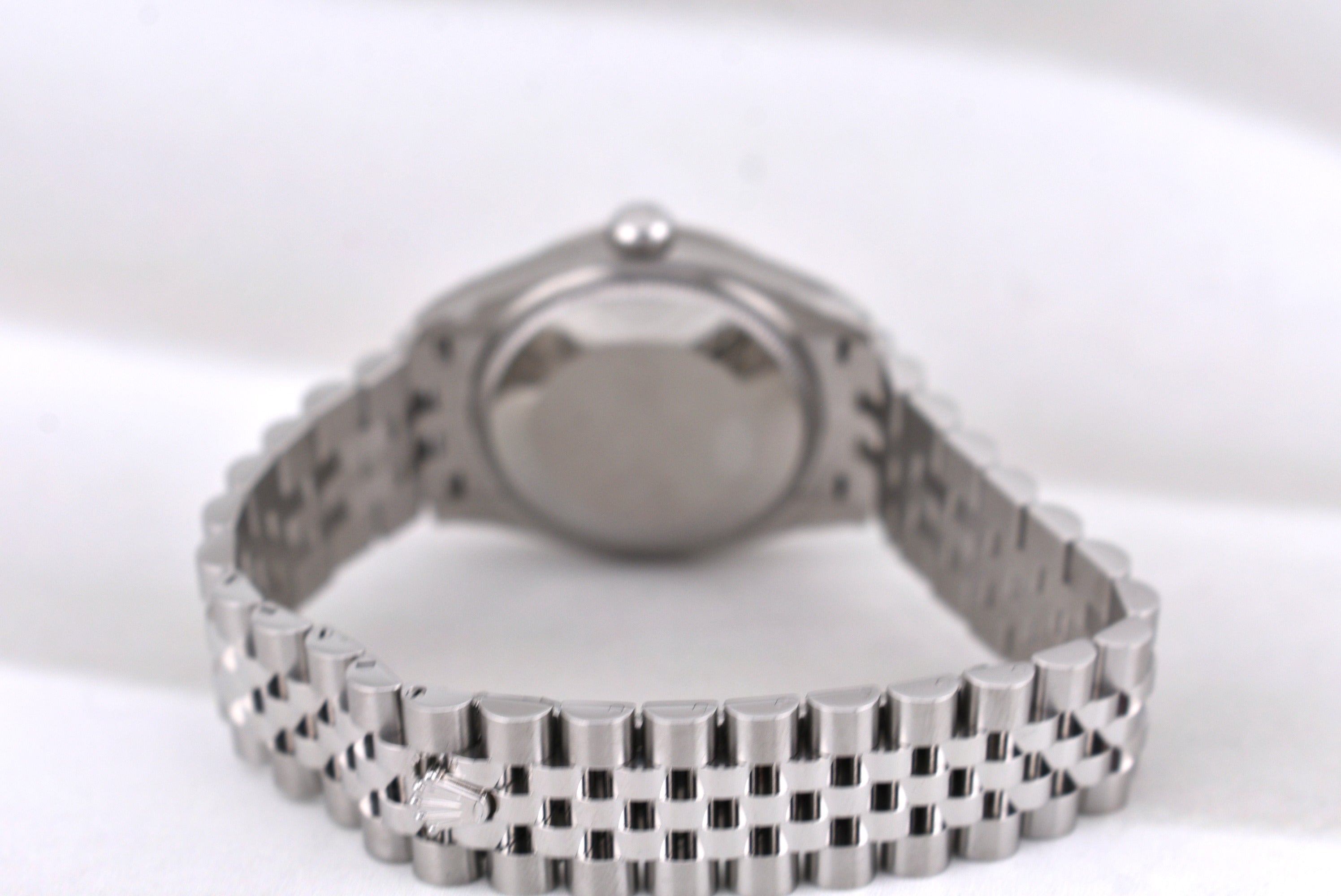 Rolex Datejust 31 Pink Diamond 278274 2026
