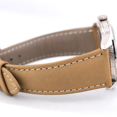 Patek Philippe Calatrava Textured Black Dial 5226G-001 2023