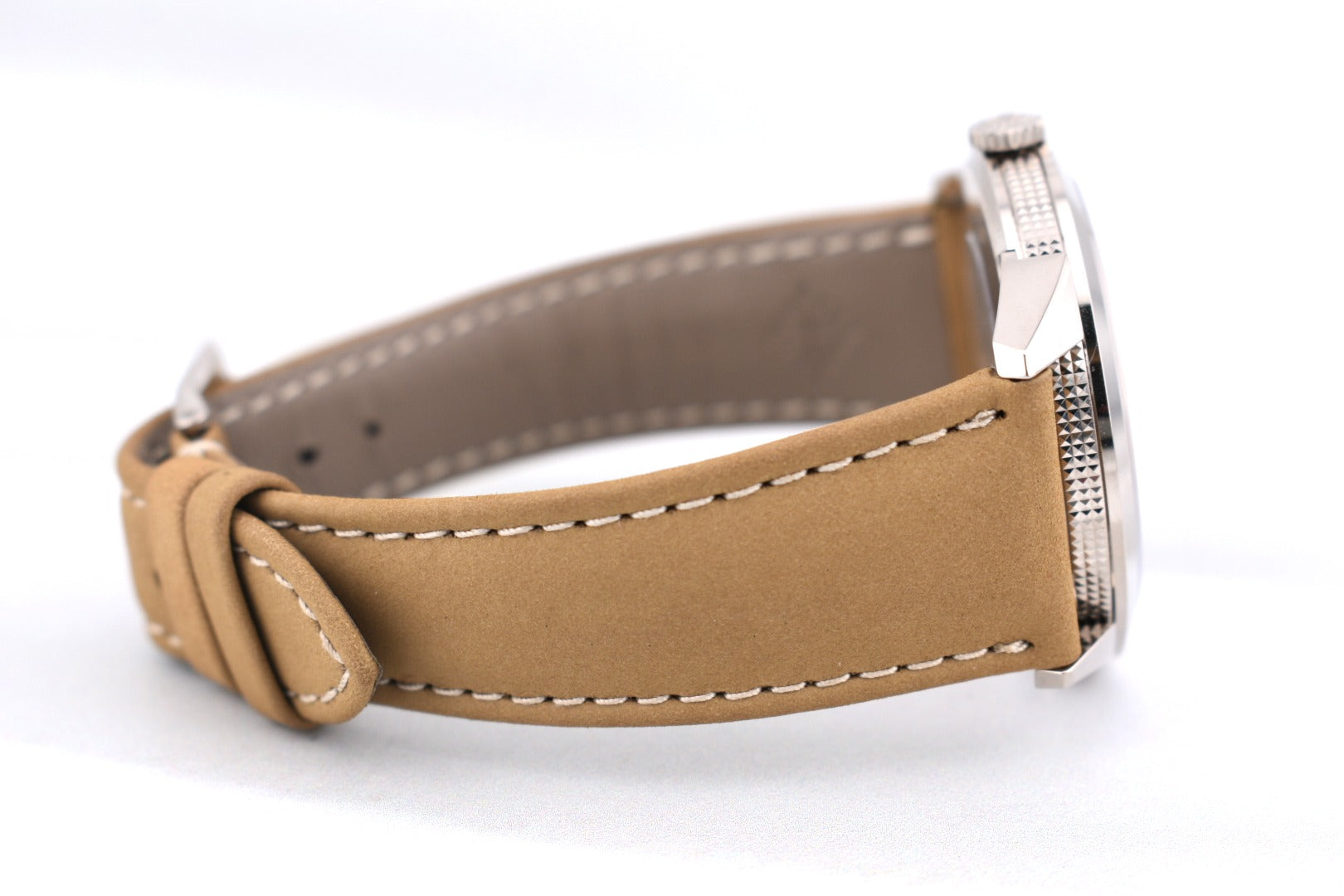 Patek Philippe Calatrava Textured Black Dial 5226G-001 2023