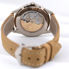 Patek Philippe Calatrava Textured Black Dial 5226G-001 2023