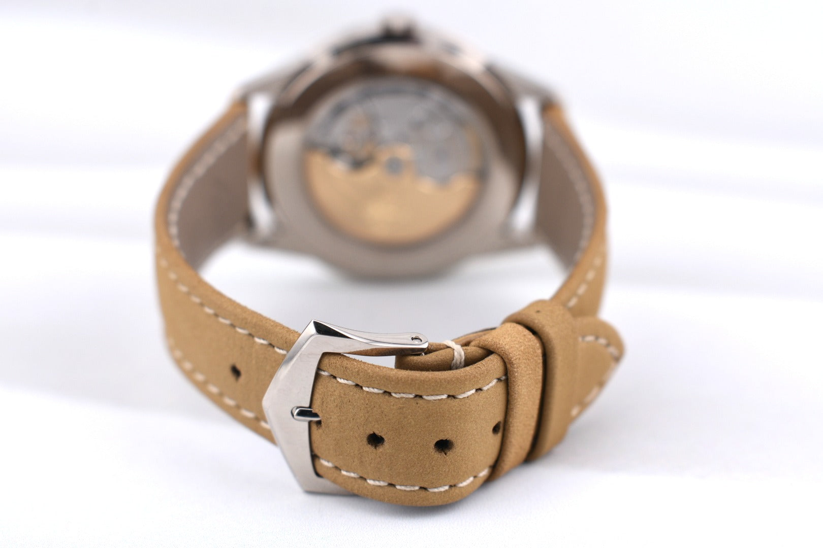 Patek Philippe Calatrava Textured Black Dial 5226G-001 2023