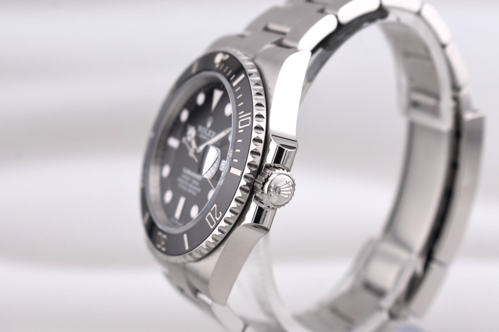 Rolex Submariner Date Black Dial 126610LN 2023