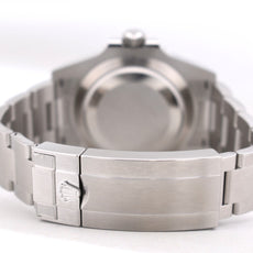 Rolex Submariner Date Black Dial 126610LN 2023