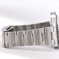 Rolex Submariner Date Black Dial 126610LN 2023