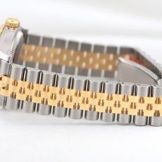 Rolex Datejust 31 Two Tone Olive Green Diamond Dial 278273 2025