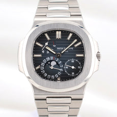 Patek Philippe Nautilus Moonphase 5712/1A-001 2018