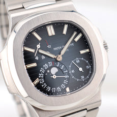 Patek Philippe Nautilus Moonphase 5712/1A-001 2018