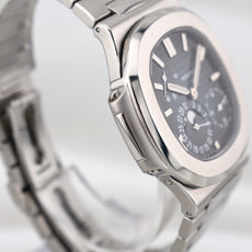 Patek Philippe Nautilus Moonphase 5712/1A-001 2018