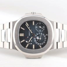 Patek Philippe Nautilus Moonphase 5712/1A-001 2018