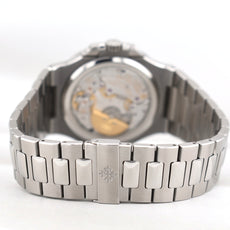 Patek Philippe Nautilus Moonphase 5712/1A-001 2018