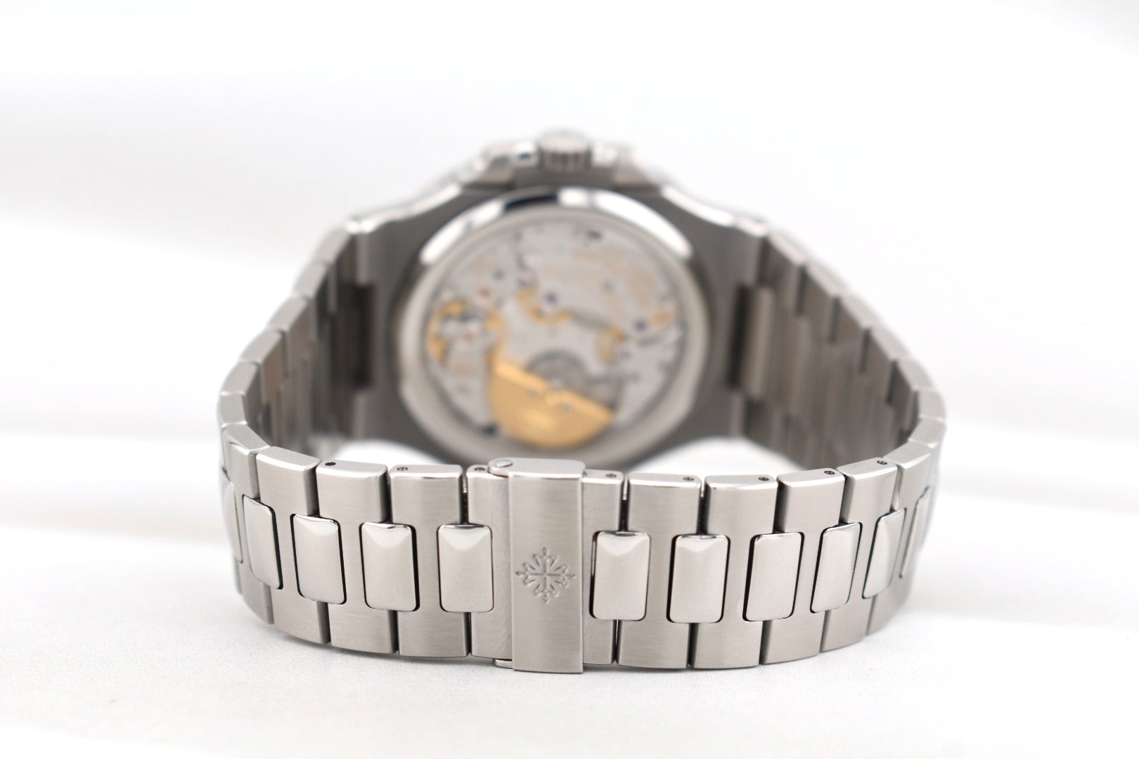 Patek Philippe Nautilus Moonphase 5712/1A-001 2018