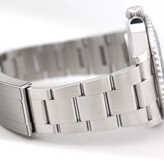 Rolex Submariner No Date Black Dial 124060 2025