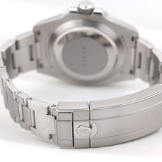 Rolex Submariner No Date Black Dial 124060 2025