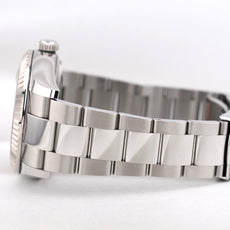 Rolex Sky Dweller White Dial Oyster Band 336934 2025