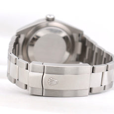 Rolex Sky Dweller White Dial Oyster Band 336934 2025