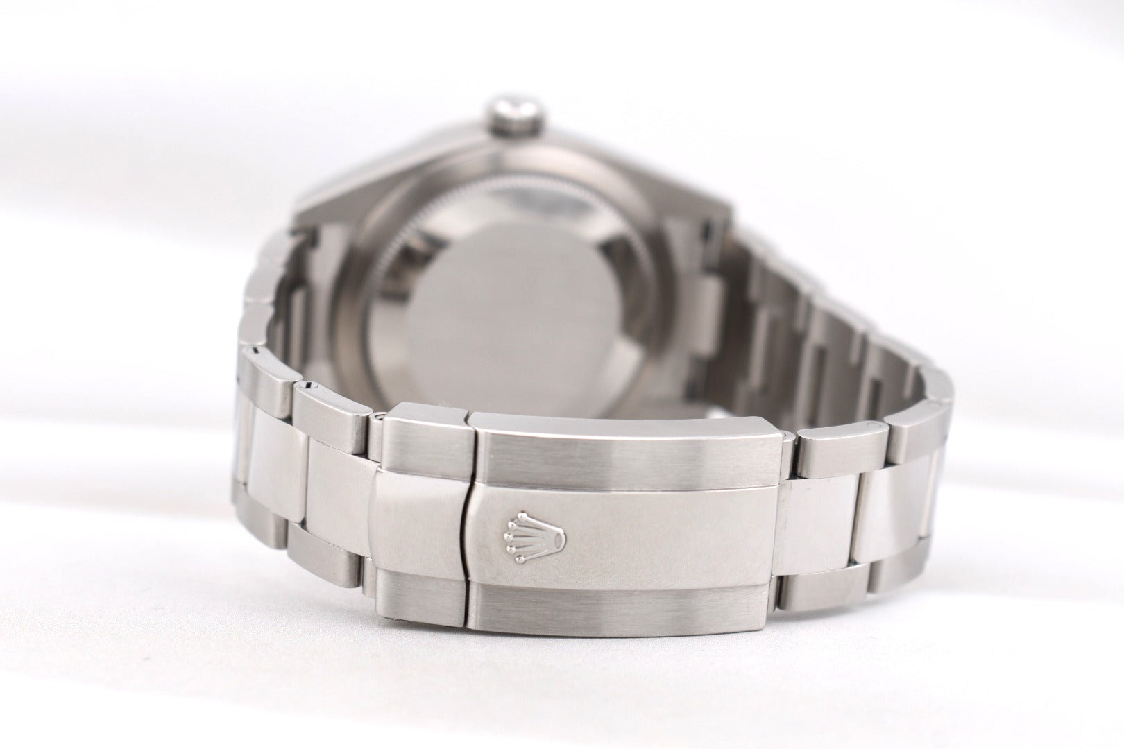Rolex Sky Dweller White Dial Oyster Band 336934 2025
