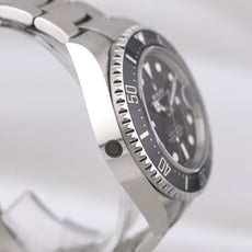 Rolex Sea Dweller 43 126600 2025