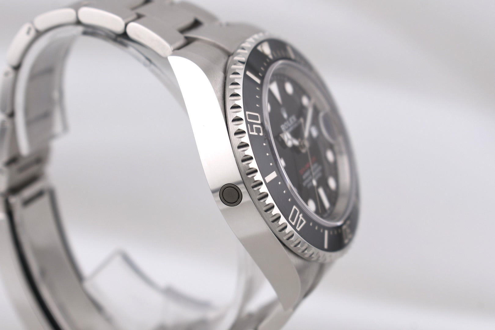 Rolex Sea Dweller 43 126600 2025
