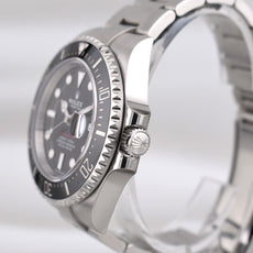 Rolex Sea Dweller 43 126600 2025