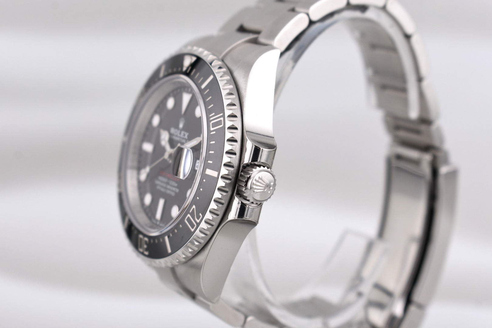 Rolex Sea Dweller 43 126600 2025