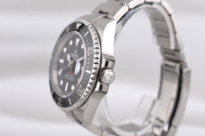 Rolex Sea Dweller 43 126600 2025