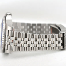 Rolex GMT Master II Batgirl 126710BLNR 2026