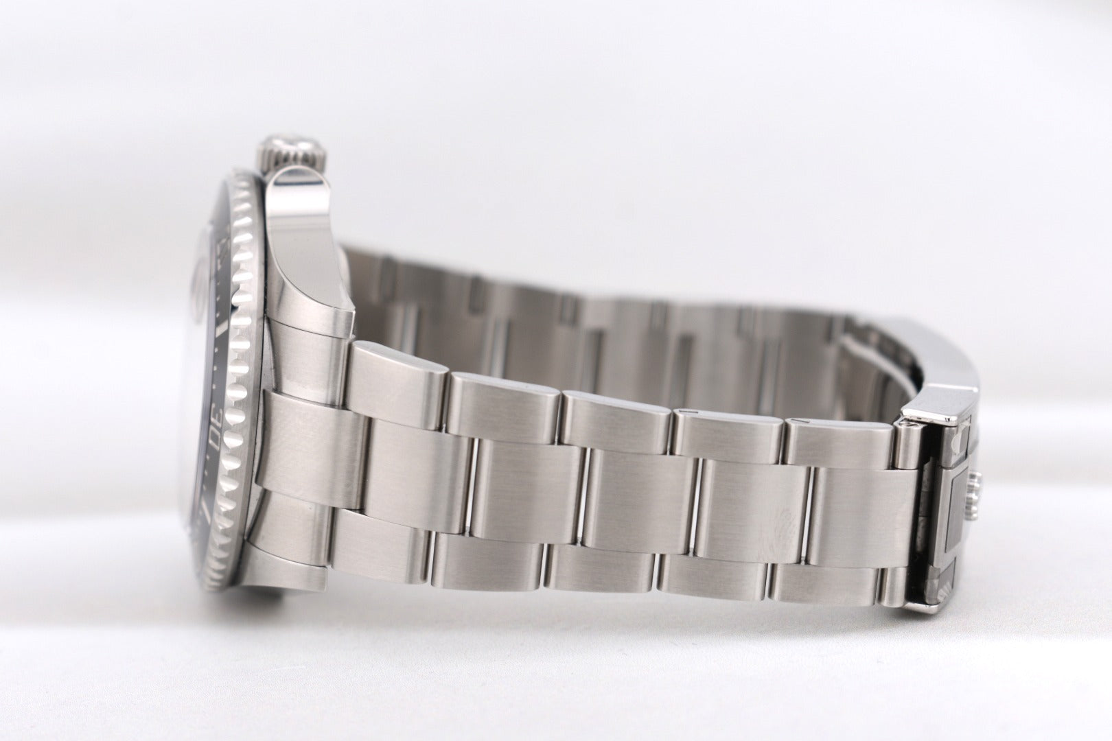 Rolex Sea Dweller 'SD 43' 126600 2025