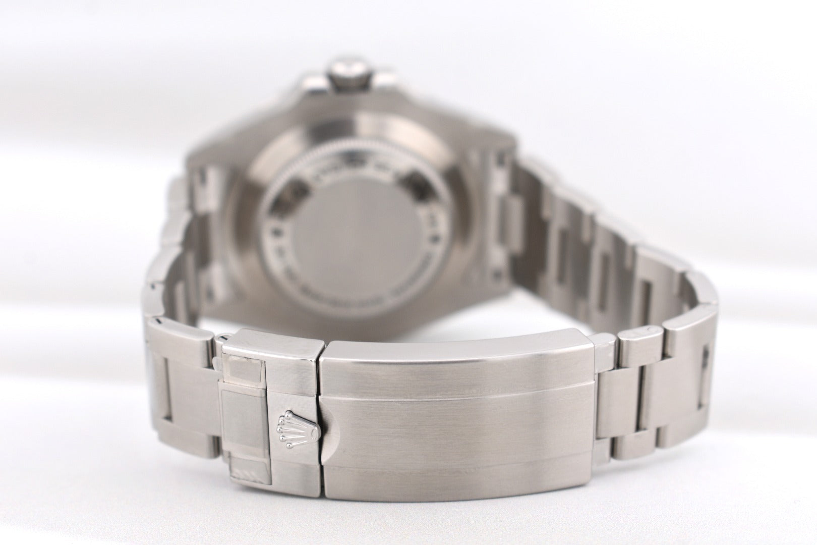 Rolex Sea Dweller 'SD 43' 126600 2025