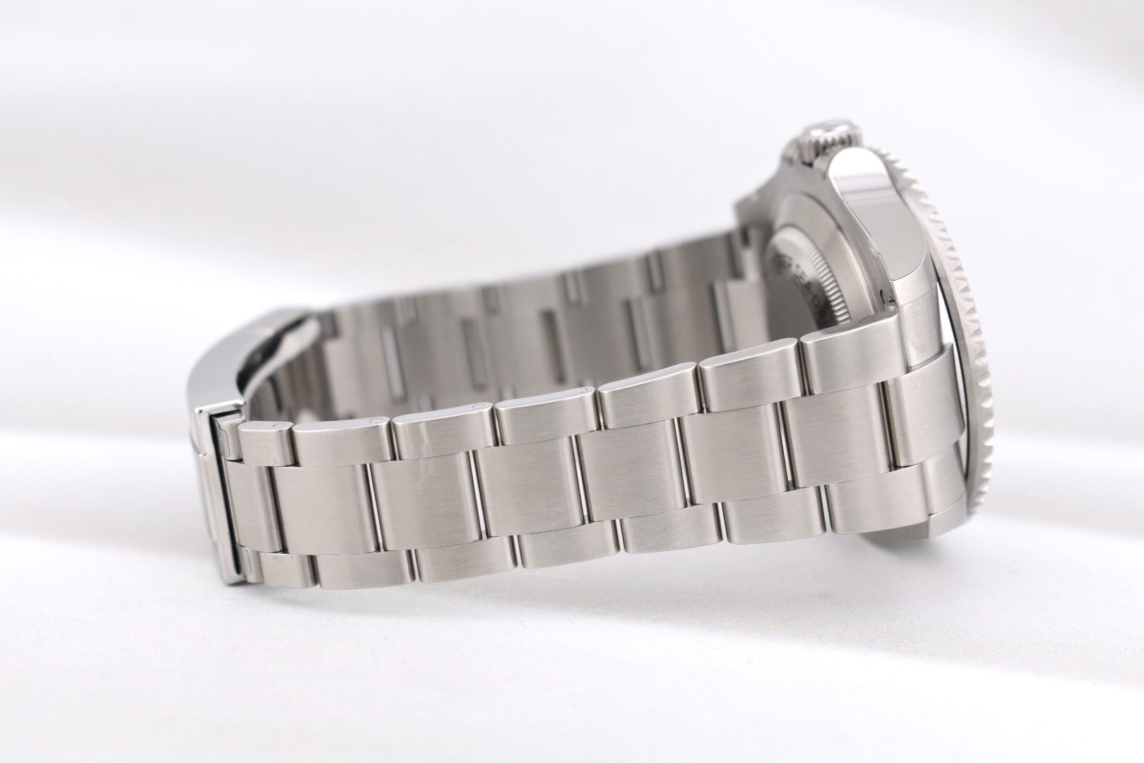Rolex Sea Dweller 'SD 43' 126600 2025