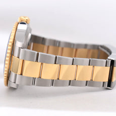 Rolex Submariner Date Two Tone Bluesy 126613LB 2025