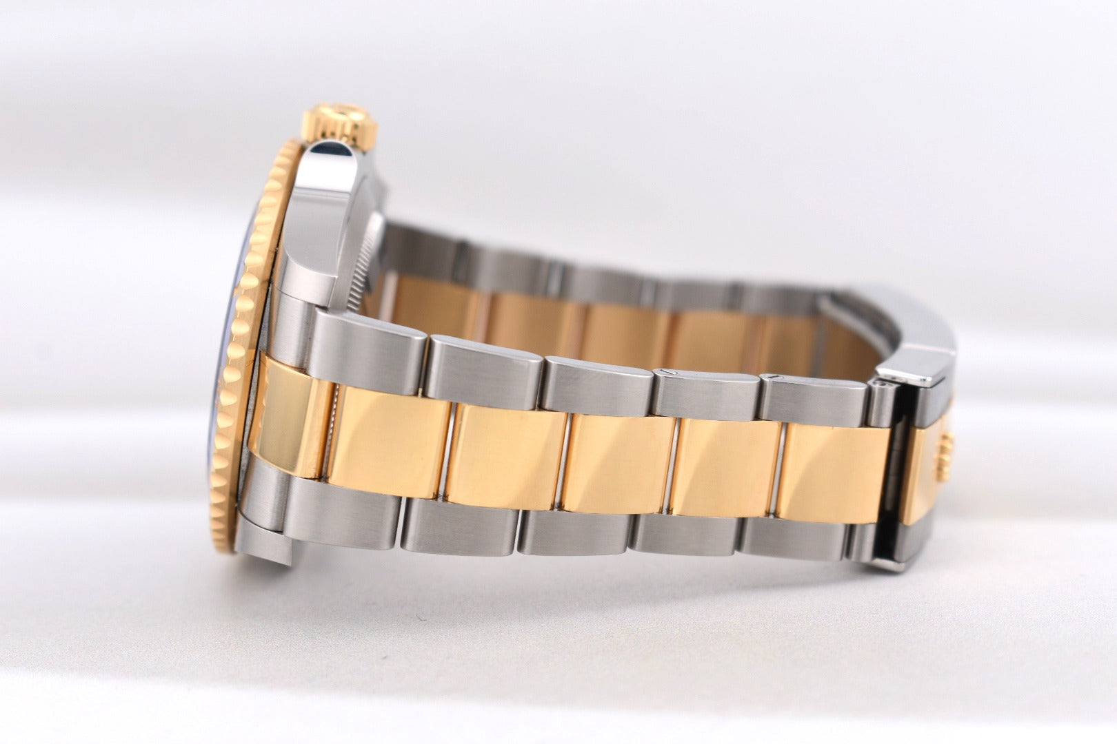 Rolex Submariner Date Two Tone Bluesy 126613LB 2025