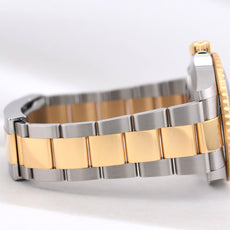 Rolex Submariner Date Two Tone Bluesy 126613LB 2025