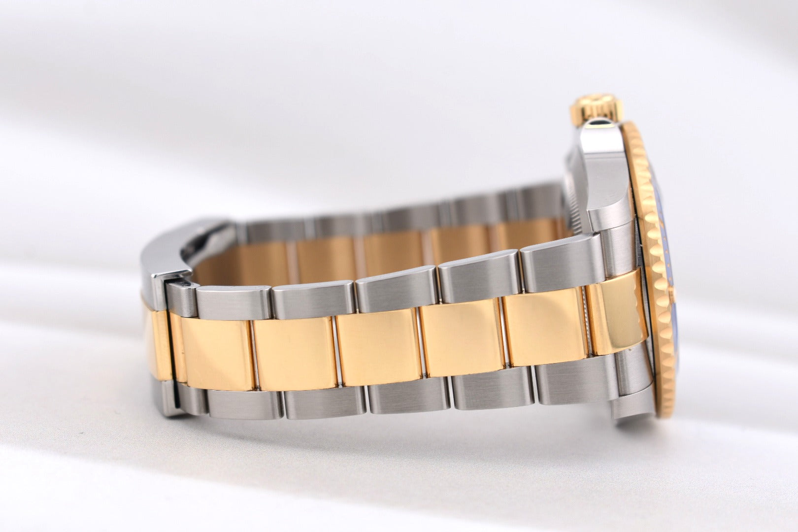 Rolex Submariner Date Two Tone Bluesy 126613LB 2025