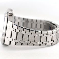 Audemars Piguet Royal Oak Chronograph Black Dial 26331ST 2021