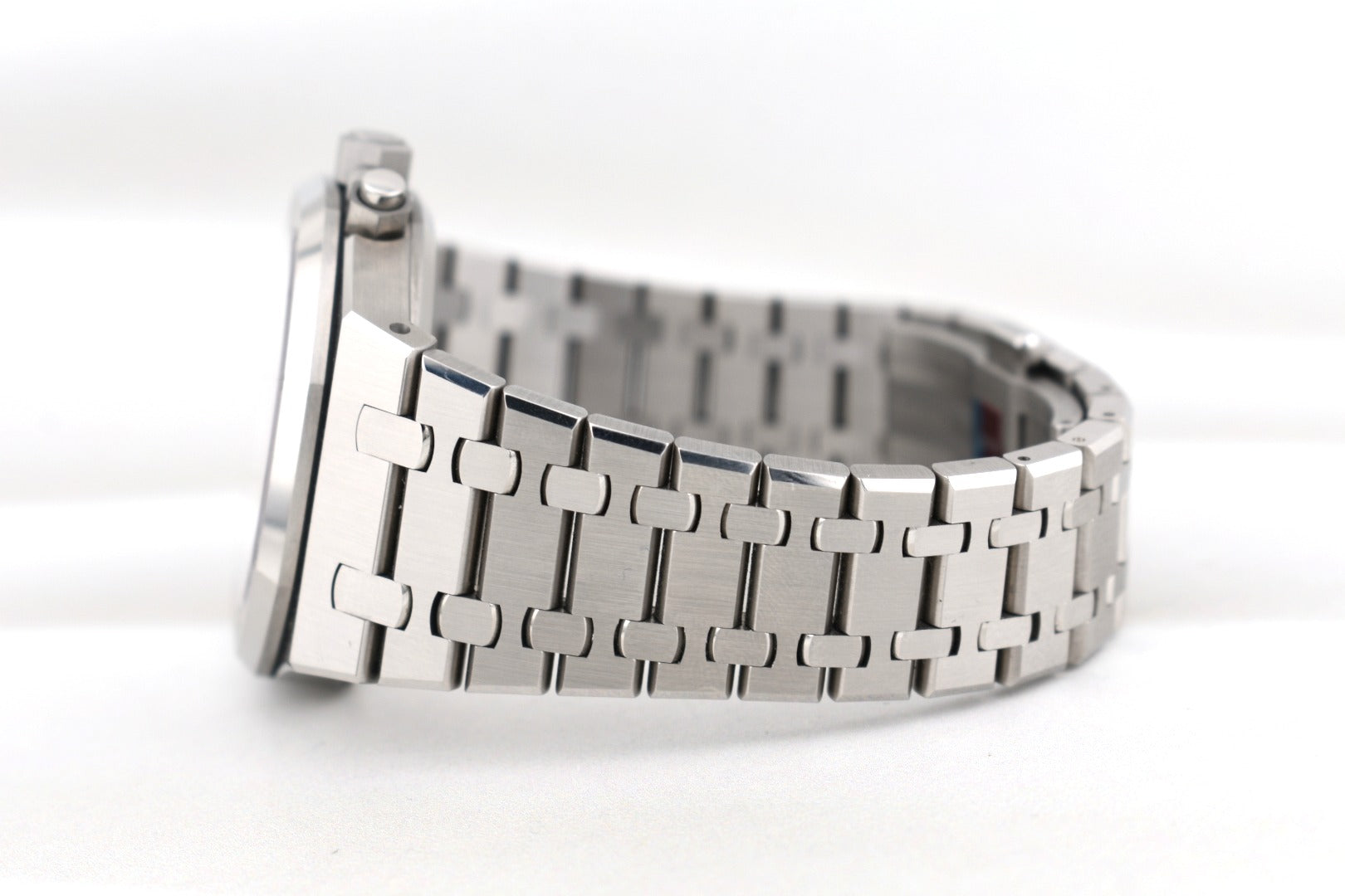 Audemars Piguet Royal Oak Chronograph Black Dial 26331ST 2021