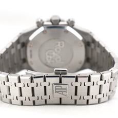 Audemars Piguet Royal Oak Chronograph Black Dial 26331ST 2021