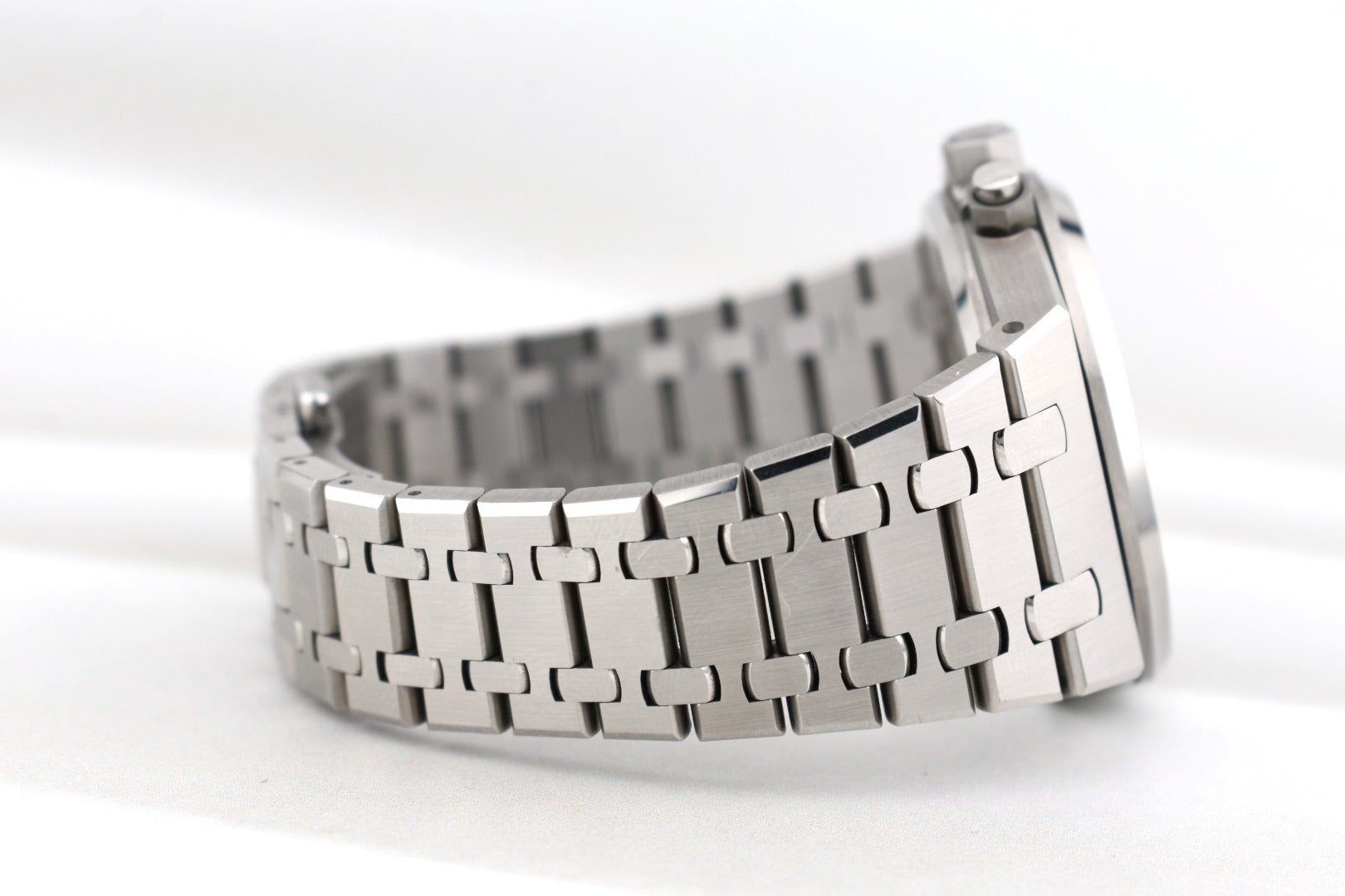 Audemars Piguet Royal Oak Chronograph Black Dial 26331ST 2021