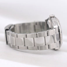 Rolex Datejust 36 Mother of Pearl Diamond Dial Oyster Band 126234 2025