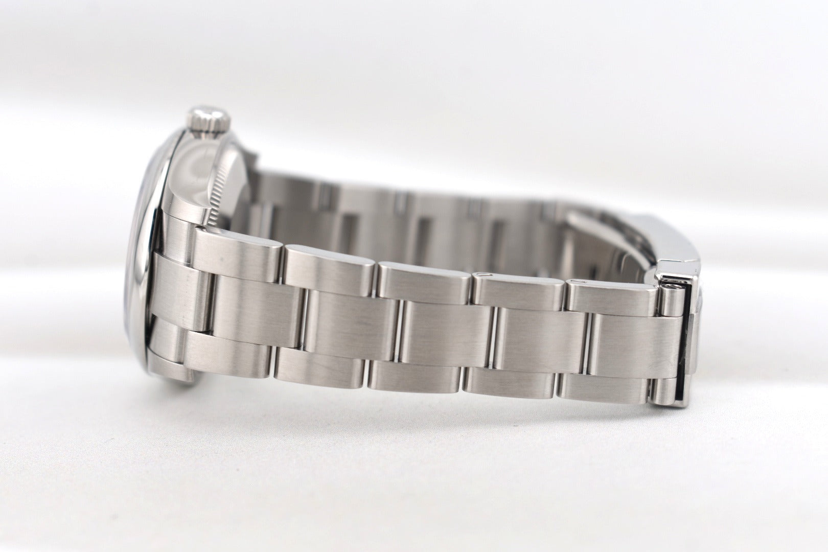 Rolex Oyster Perpetual 31 Green Dial 277200 2022