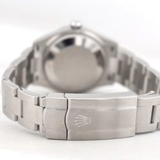 Rolex Oyster Perpetual 31 Green Dial 277200 2022