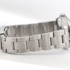 Rolex Oyster Perpetual 31 Green Dial 277200 2022