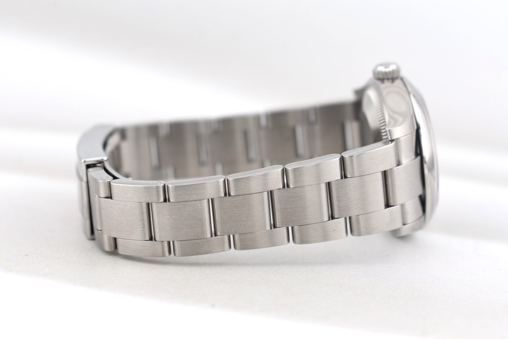 Rolex Oyster Perpetual 31 Green Dial 277200 2022