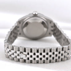 Rolex Datejust 31 Mint Green Dial Factory Diamond Bezel 278384RBR 2026