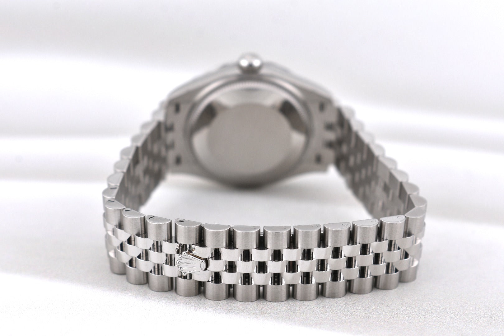 Rolex Datejust 31 Mint Green Dial Factory Diamond Bezel 278384RBR 2026