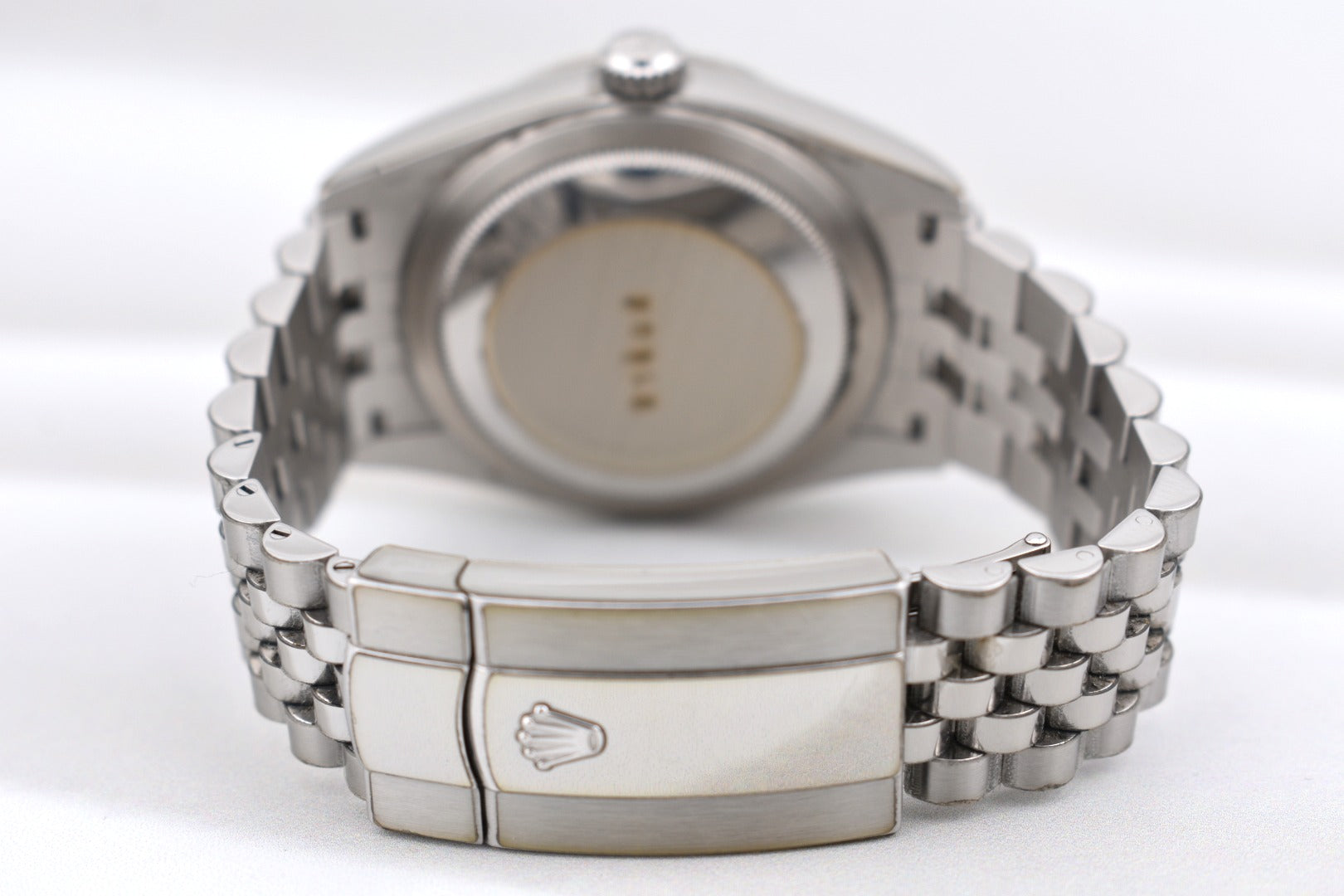 Rolex Sky Dweller White Dial Jubilee Band 336934 2024