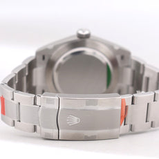 Rolex Oyster Perpetual 41 Green Dial 134300 2026