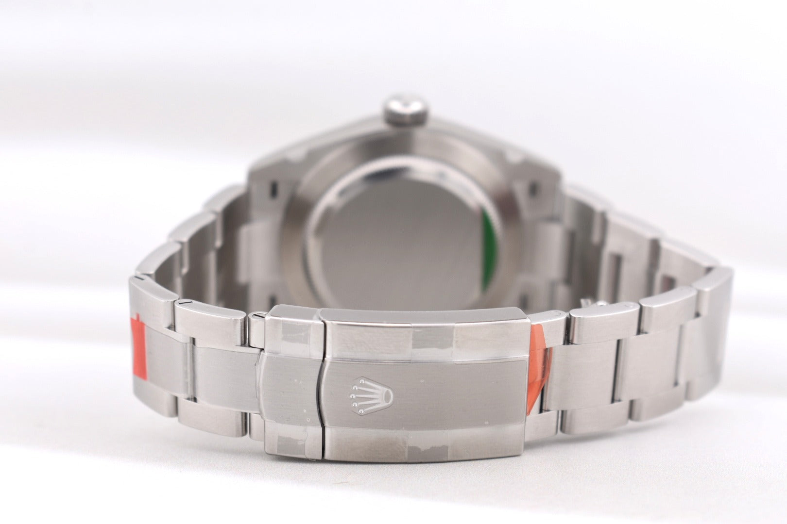 Rolex Oyster Perpetual 41 Green Dial 134300 2026